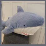 Giant Shark Stuffed Animal