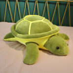 Giant Turtle Stuffed Animal Turtle Plush