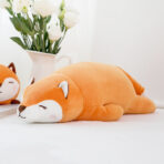 Giant Fox Stuffed Animal