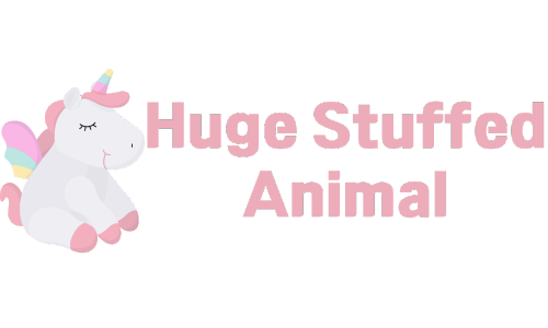 Huge Stuffed Animal